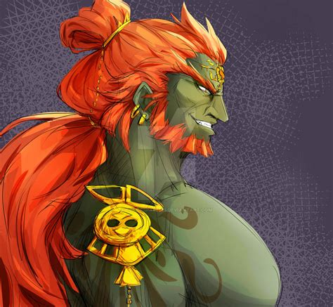 sexy ganon